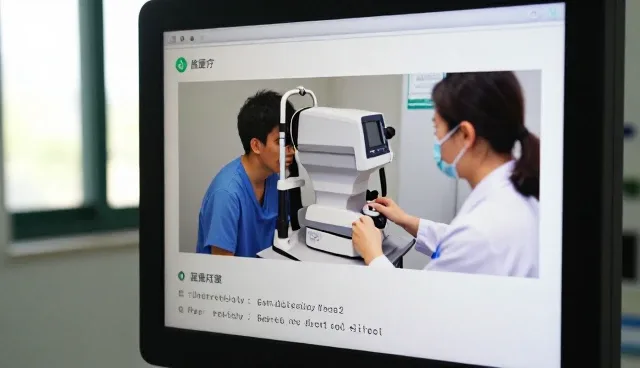 北京中青辰光眼健康管理有限公司分享家庭眼健康服务发展新观点