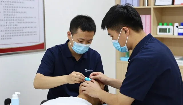 北京中青辰光眼健康管理有限公司介绍医疗服务在医疗技术中的应用