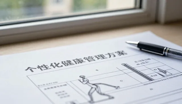 眼健康检查套餐适用条件常见问题解答